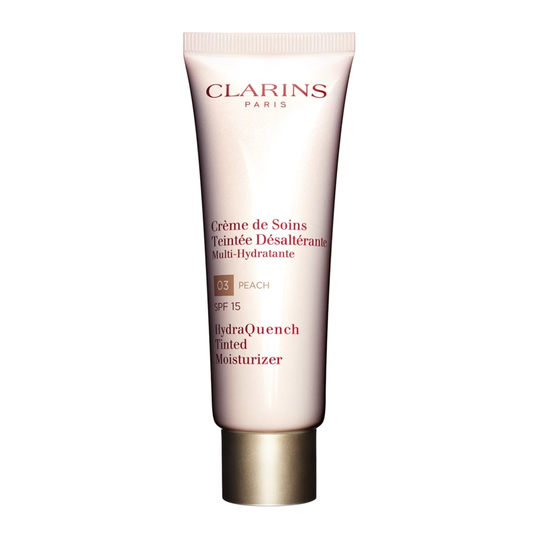 HydraQuench Tinted Moisturizer 03 Peach