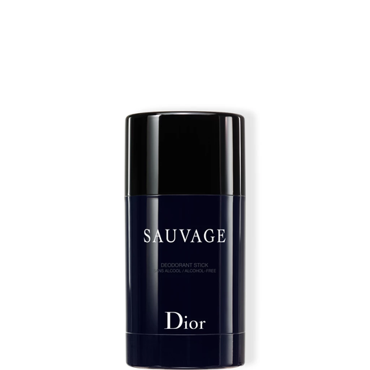 Sauvage Deodorant Stick