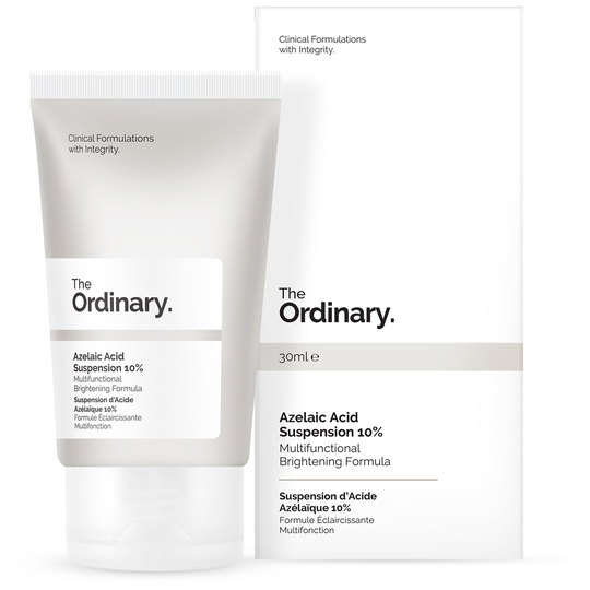 The Ordinary Azelaic Acid Suspension 10% 30 ml