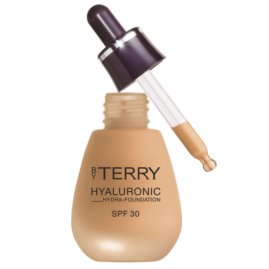 Hyaluronic Hydra Foundation 400 W Warm - Medium