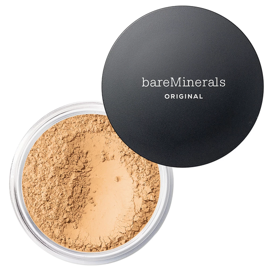 Original Loose Mineral Foundation SPF15 Golden Medium