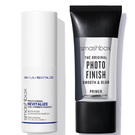 Smashbox After-Party Starter Primer Duo
