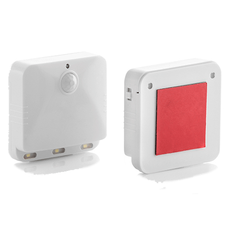 InnovaGoods Sensor LED Ljus - 2 St.