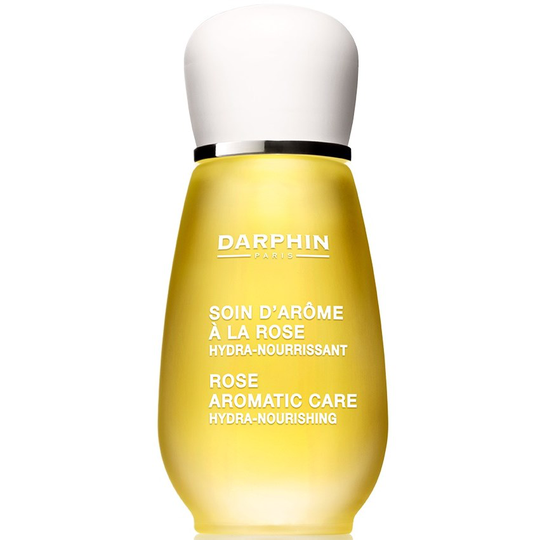Darphin Essential Oil Elixir Rose Hydra Nourishing Aromatic Care 15 m