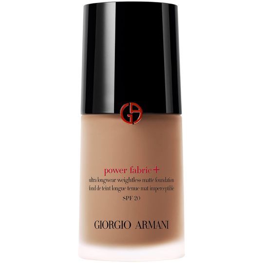 Armani Power Fabric Foundation (Various shades) - 9