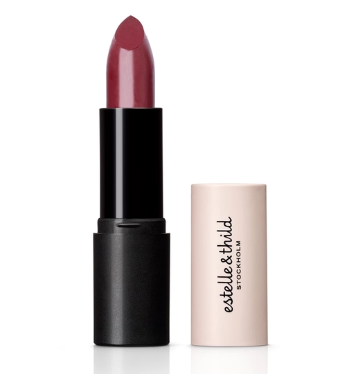 BioMineral Cream Lipstick Rosewood