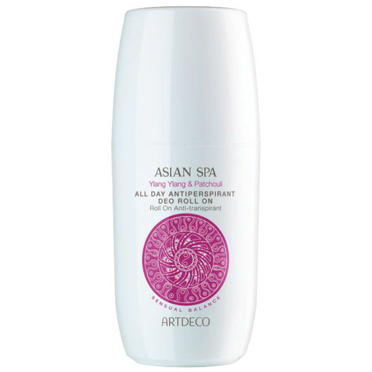 Artdeco Asian Spa All Day Antiperspirant 75 ml