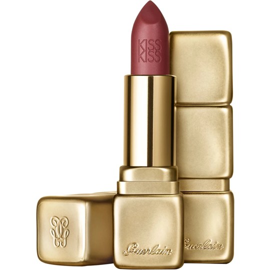 KissKiss Matte Lipstick 307 Crazy Nude