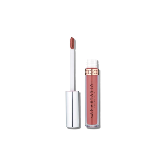 Liquid Lipstick Crush