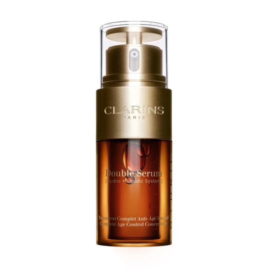Double Serum 30 ml
