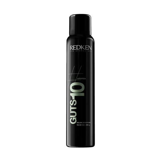 Guts 10 Volume Spray Foam 300 ml