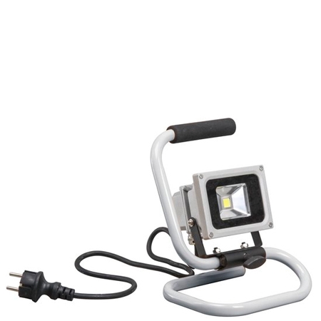 Smartwares LED Lampa - 10W