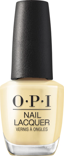 Nail Lacquer Spring Collection Bee-hind The Scenes