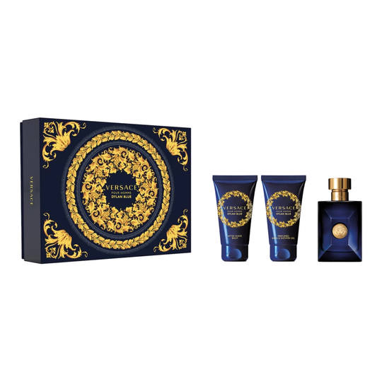 Dylan Blue Pour Homme Gift Box