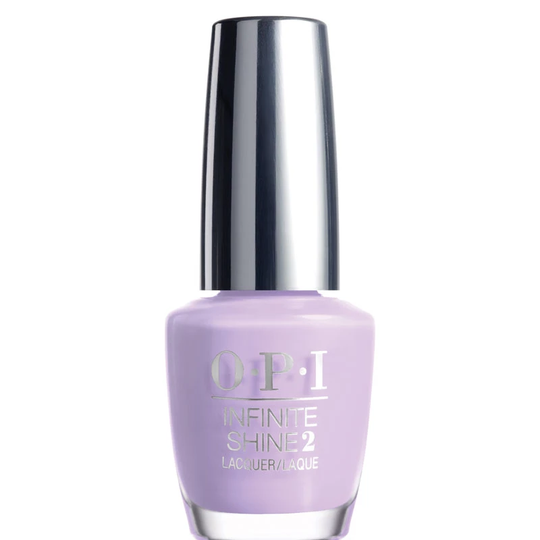 Infinite Shine Nail Polish In Pursuit Of Purple