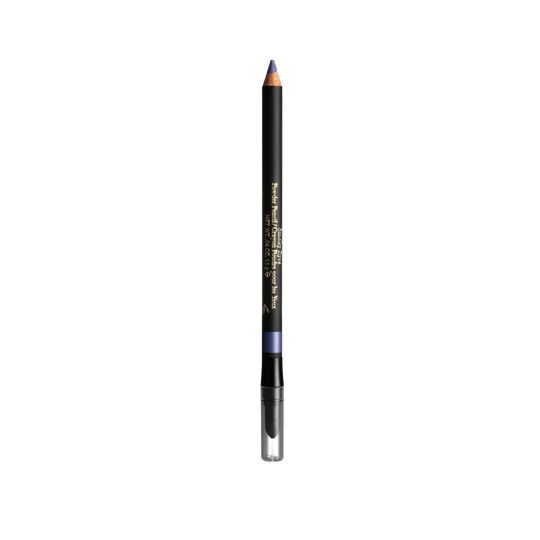 Beautiful Color Smoky Eyes Pencil 411 Black Violet