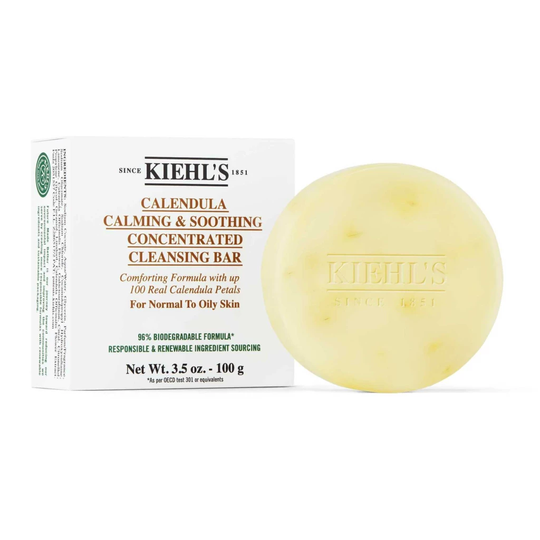 Calendula Cleansing Soap Bar 100 g