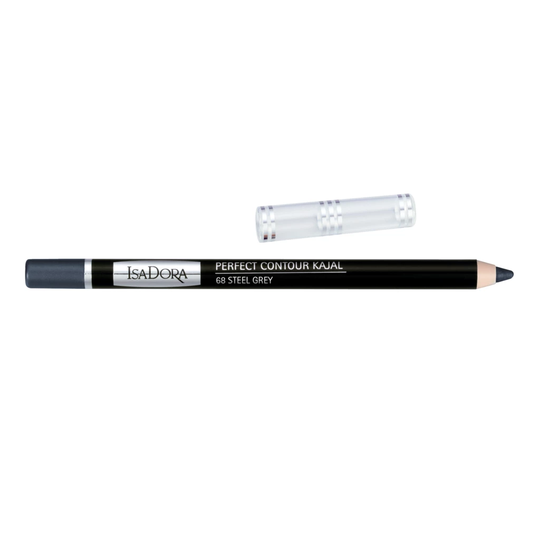 Perfect Contour Kajal 68 Steel Grey