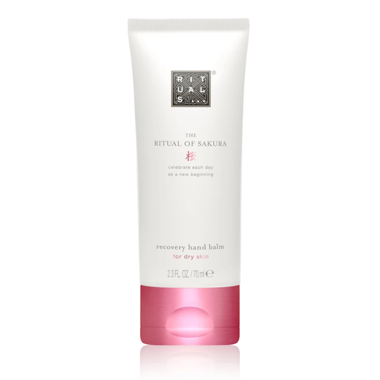 The Ritual Of Sakura Hand Balm 70 ml