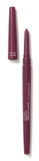 Always Sharp Lip Liner Violet