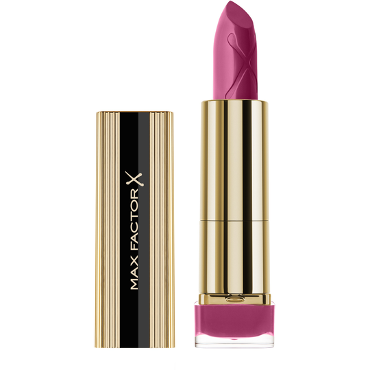Max Factor Colour Elixir Colour Elixir Lipstick 120 Midnight Mauve 711