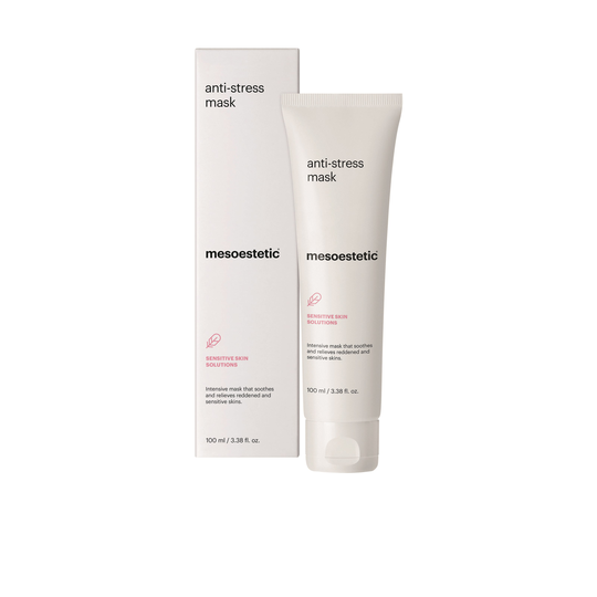 Mesoestetic Sensitive Skin Solutions Anti-Stress Mask 100 ml