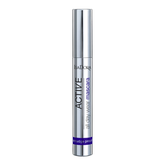 Active All Day Wear Mascara 20 Deep Black