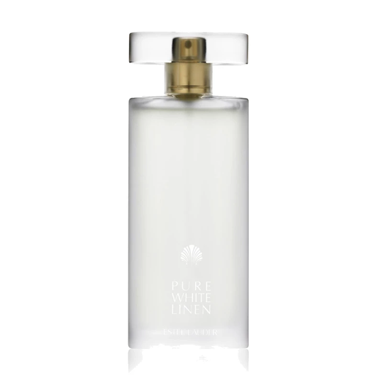 Pure White Linen EdP 50 ml