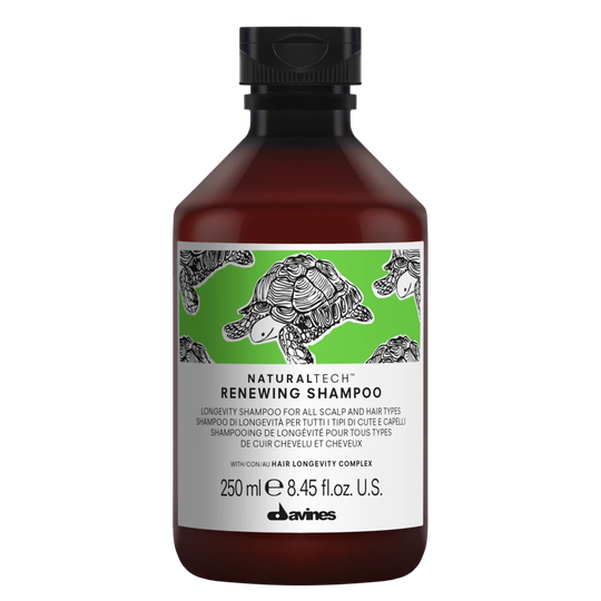 Naturaltech Renewing Schampo 250 ml