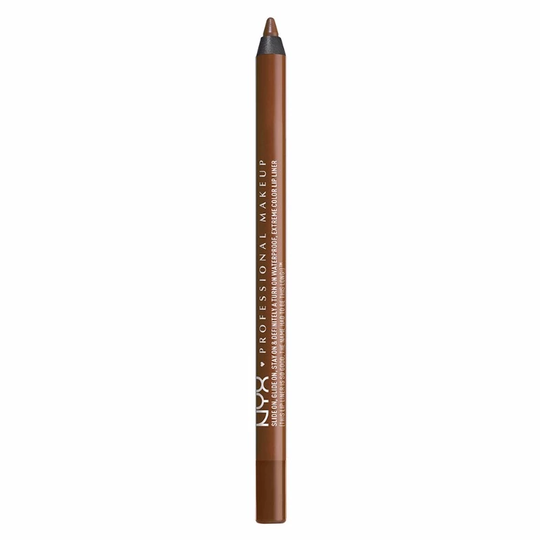 Slide On Lip Pencil Urban Cafe
