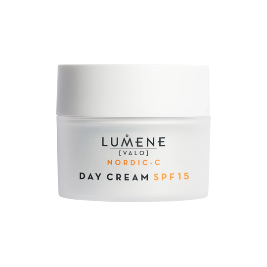 Nordic-C Day Cream SPF15 50 ml