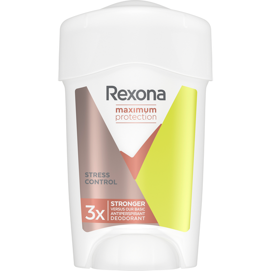 Rexona Maximum Protection Stress Control 45 ml