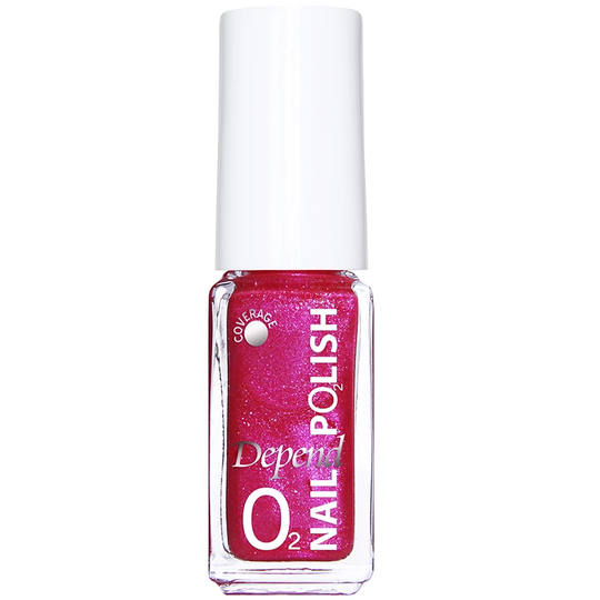O2 Nail Polish 522