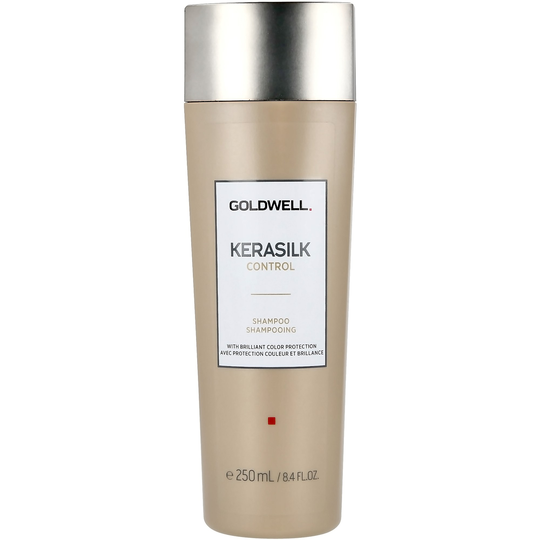 Goldwell Kerasilk Control Shampoo 250 ml