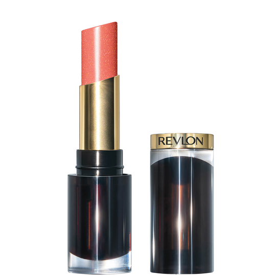 Revlon Super Lustrous Glass Shine 4.2ml (Various Shades) - Dewy Peach