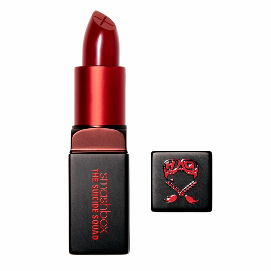 Be Legendary Lipstick - Suicide Squad Collection Harley Quinn
