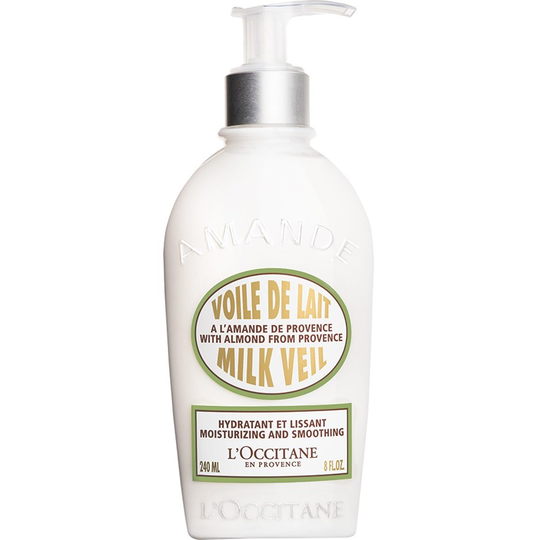 L'Occitane Almond Milk Veil 240 ml