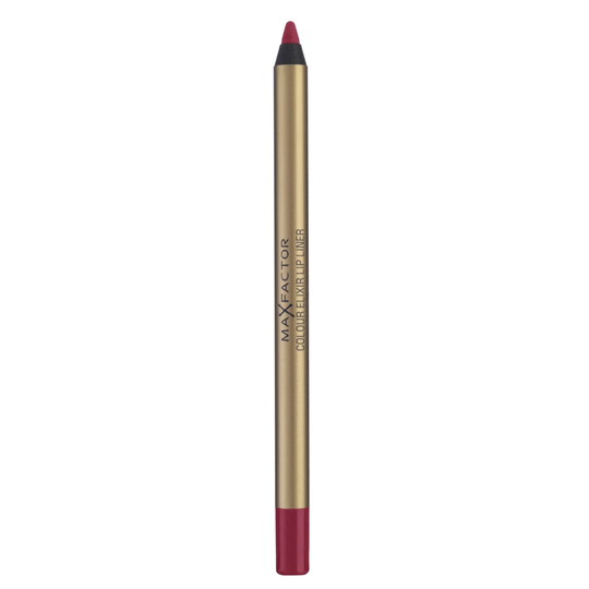 Colour Elixir Lip Liner 12 Red Blush