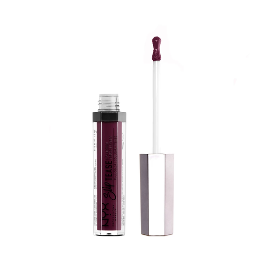 Slip Tease Lip Lacquer Last Frontier