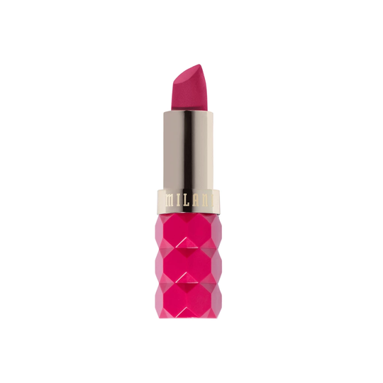 Color Fetish Matte Lipstick - The Flora Collection 330 Blossom