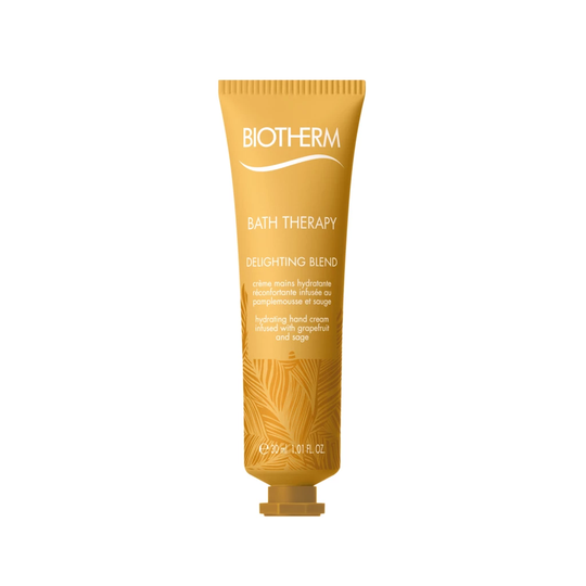 Delighting Blend Hand Cream 30 ml