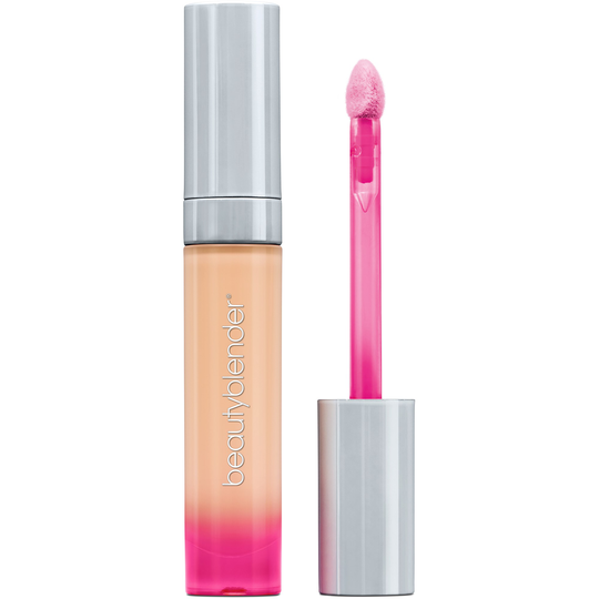 Beautyblender Bounce Airbrush Liquid Whip Concealer 3.10 C Med Buff