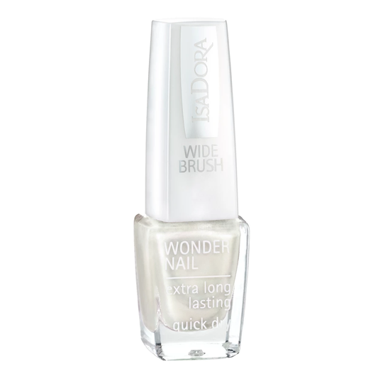 Wonder Nail Polish 103 Magic Frost