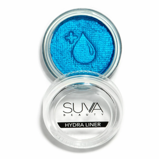 Hydra Liner Metallic Blue Steel