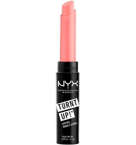 NYX Turnt Up Lipstick - French Kiss 11