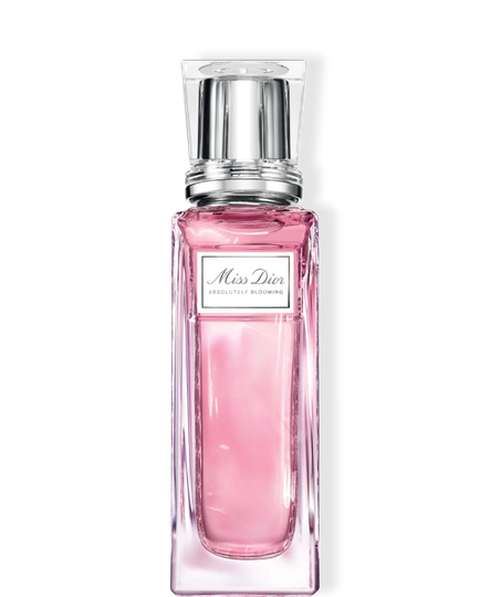 Miss Dior Absolutely Blooming Roller-Pearl 20 ml