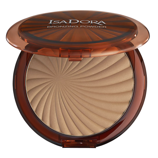 Bronzing Powder 03 Golden Tan