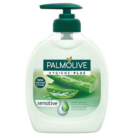 Palmolive Hygiene-Plus Sensitiv Handtvål 300ml