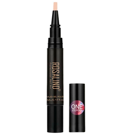 Rosalind UV Gel Nagellack Penna - A295 Beige