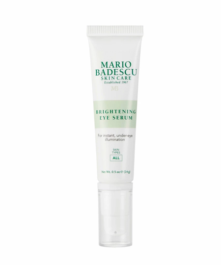 Brightening Eye Serum